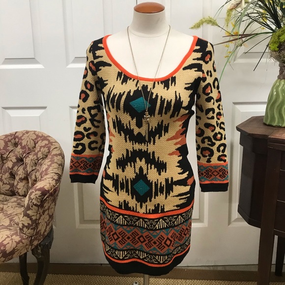 Flying Tomato Ancient Legends Knit M - Picture 1 of 4